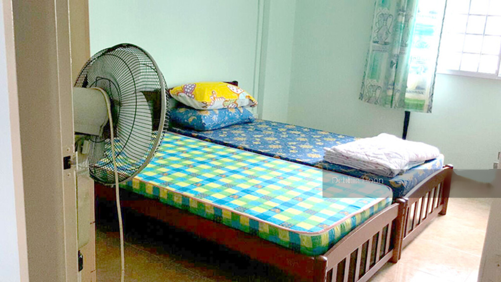 Blk 603 Yishun Street 61 (Yishun), HDB 4 Rooms #143493672
